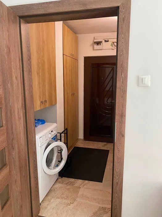 Garsoniera de vanzare 27mp zona Zorilor - Cluj-Napoca – fotografia 4 din 7
