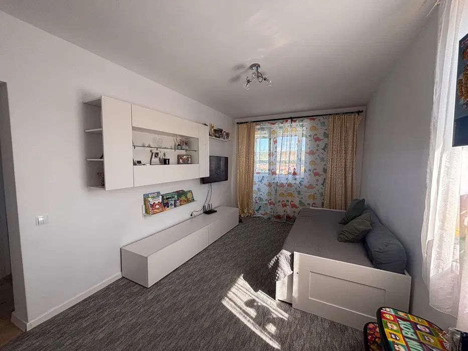 Apartament de vanzare 3 camere 58mp zona Floresti Teilor – fotografia 5 din 8