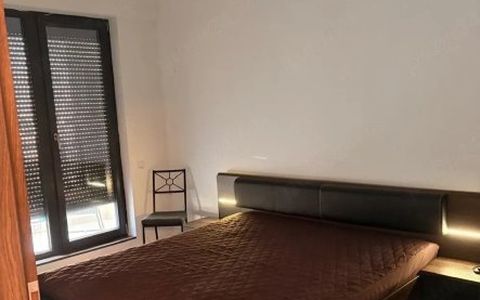 2 Camere de inchiriat | Iancului | Metrou | Parcare Subterana |