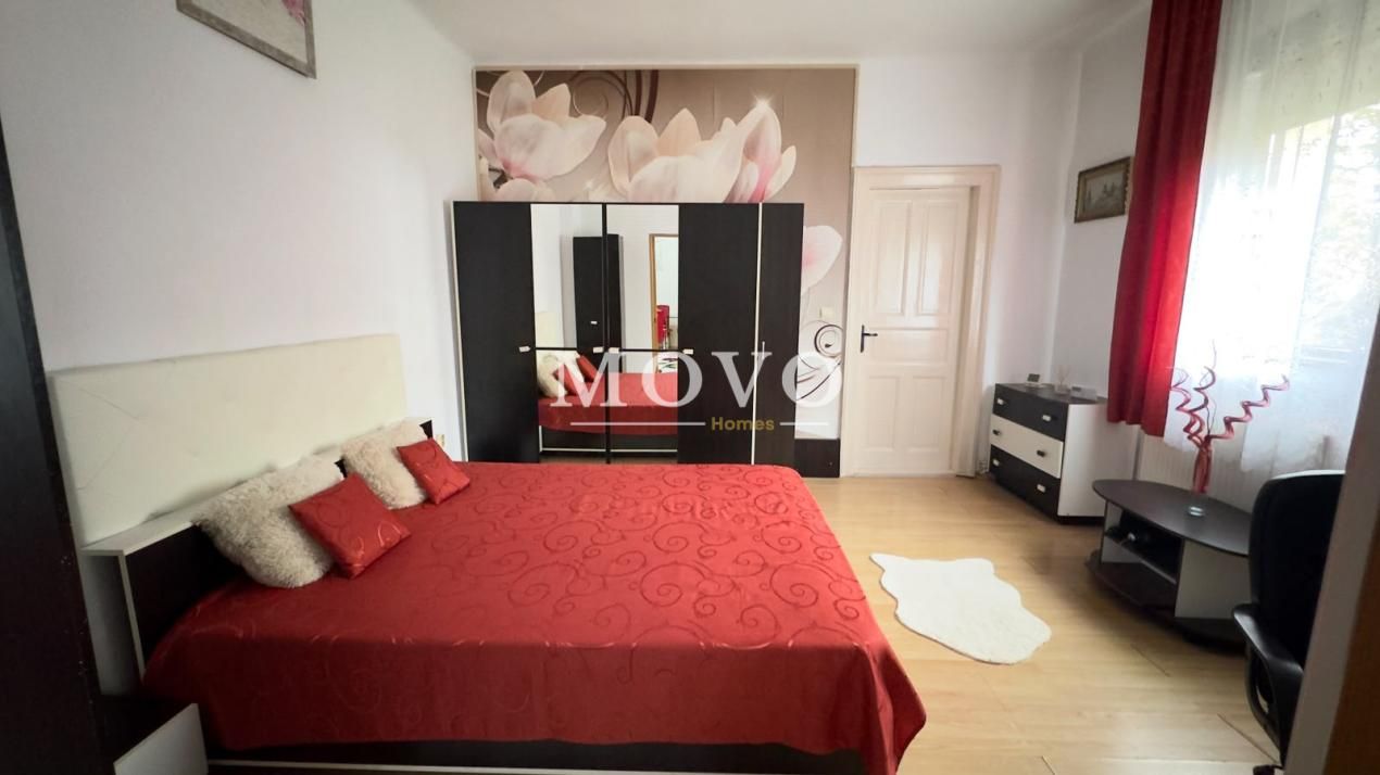 Casa individuala cu 4 camere, 2 fronturi stradale, zona Lipovei. – fotografia 6 din 18