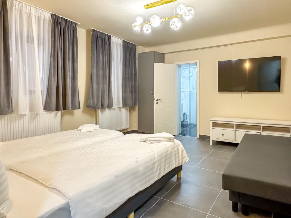 Cladire hoteliera complet echipată | 28 unitati de cazare | 2.186 mp – fotografia 15 din 33