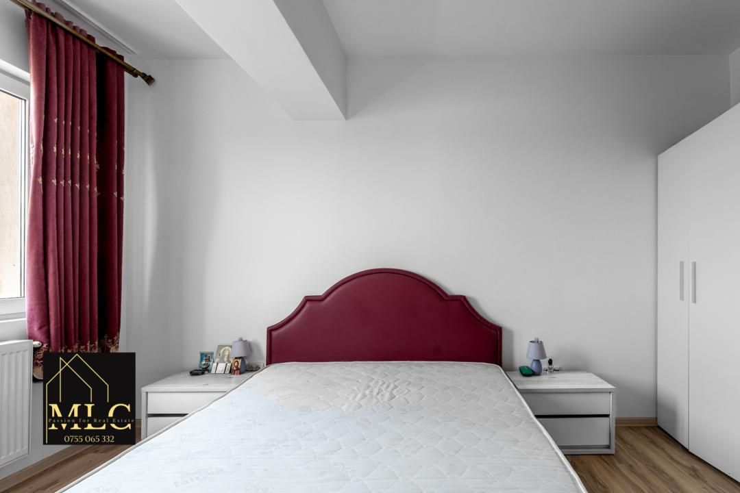 Apartament 3 camere, Colentina, 88 mp, bloc 2019 – fotografia 5 din 17