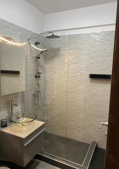2 Camere de inchiriat | P-ta Muncii | Metrou | Bloc Nou | Centrala – fotografia 7 din 9