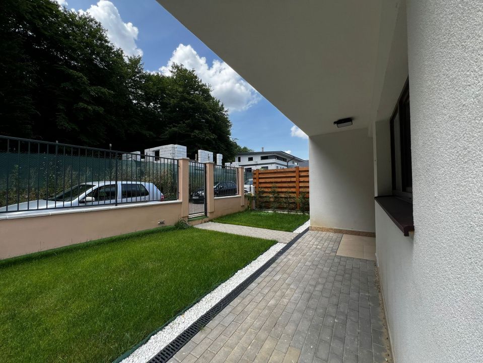 Casă modernă | 120 mp utili | teren 190 mp | lângă pădure - zona ANL – fotografia 13 din 16