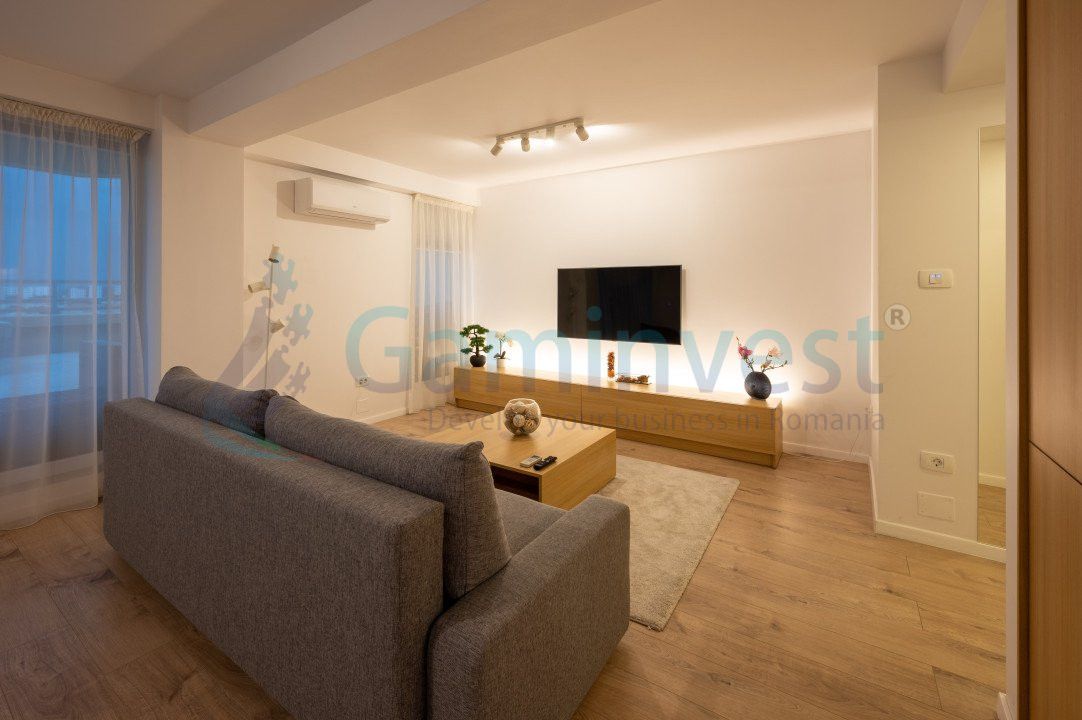 Apartament ultracentral de inchiriat, Oradea, Bihor – fotografia 2 din 5