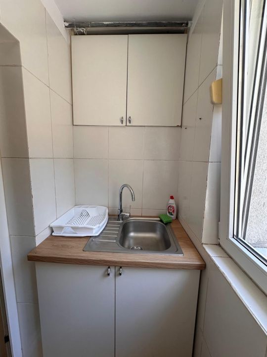 Apartament 2 camere de vânzare in zona Tomis III – City Mall | Renovat – fotografia 6 din 20