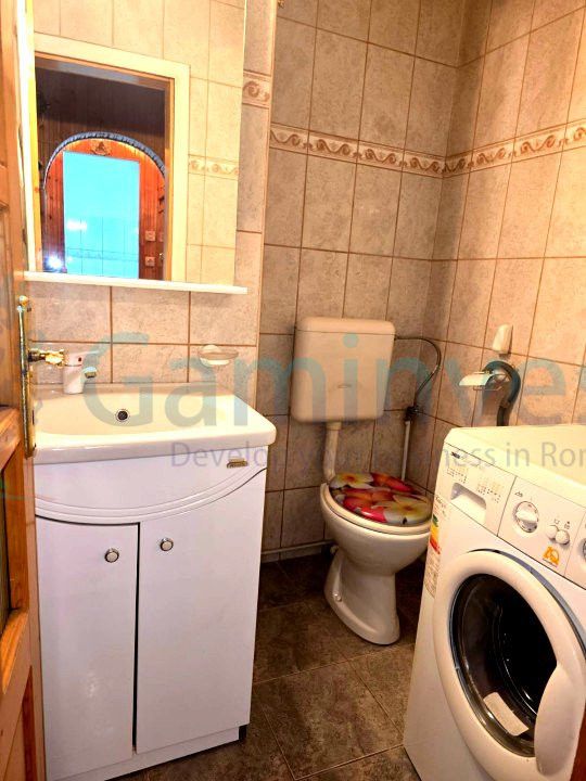 Apartament cu 3 camere in Oradea de tip PC, Cartier Nufarul – fotografia 7 din 16