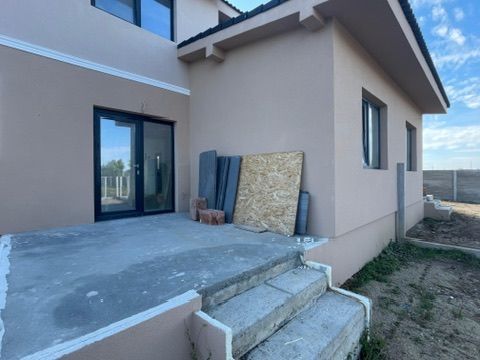 Duplex modern cu 3 dormitoare - Urseni Calea Medves – fotografia 11 din 12