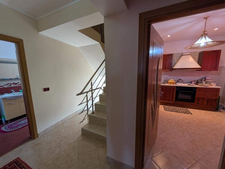 Casa P+ 1 + M #Lilieci – fotografia 14 din 20