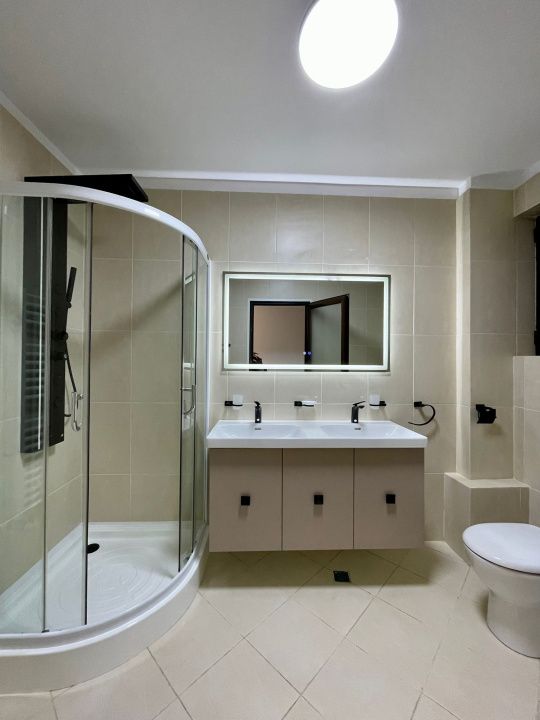Apartament 3 camere 175MP | Straulesti | 4 locuri de parcare subterane | – fotografia 6 din 12