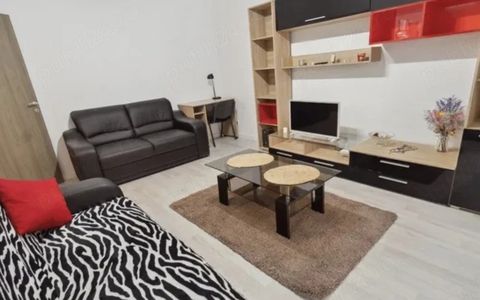 2 Camere de inchiriat | 21 Residence | Centrala proprie | Metrou