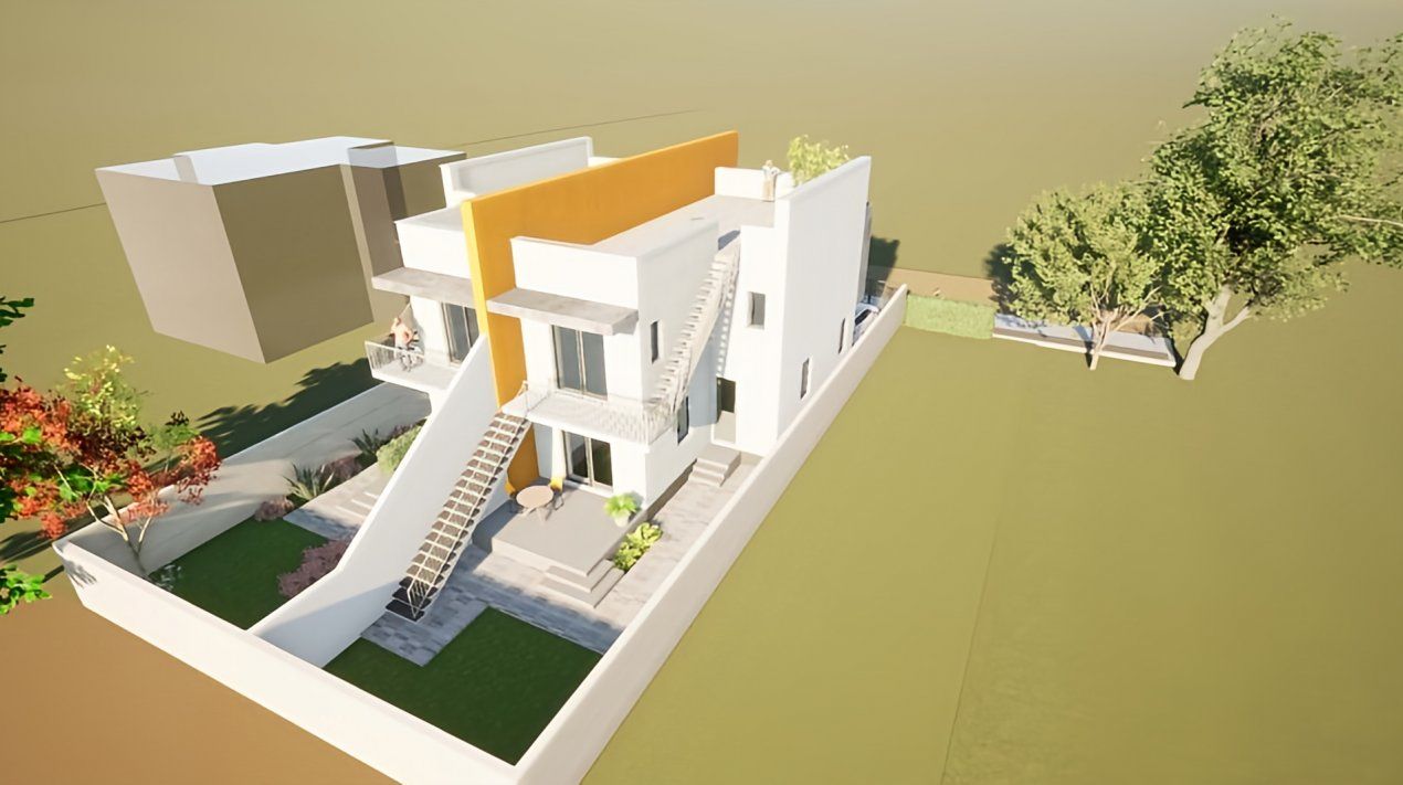 Vila modernă de vânzare strada M16 Mamaia Sat – fotografia 13 din 35