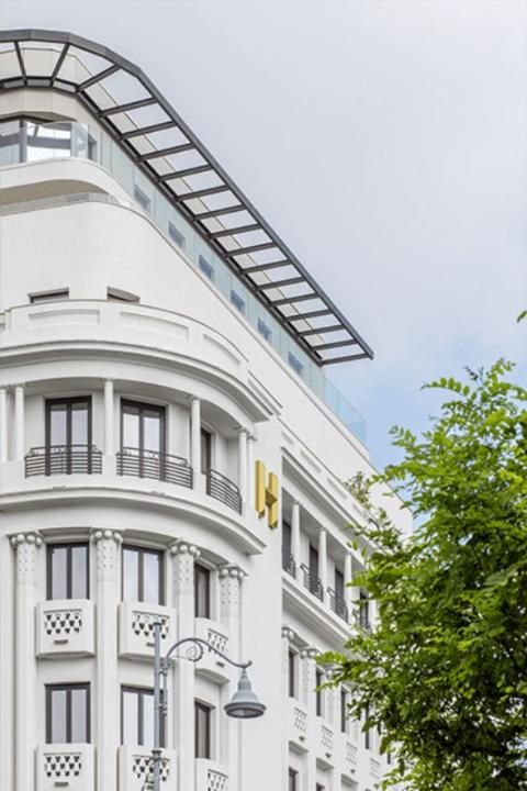 H Victoriei 139 | 84 sqm Apartment - Mixed View | 3 Rooms + 3 Balcony – fotografia 9 din 68
