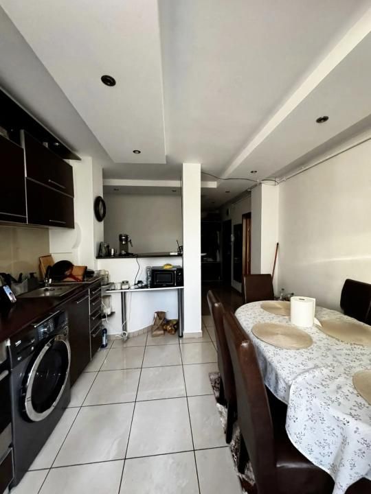 Apartament 3 camere, 91mp, zona Gradini Manastur - USAMV – fotografia 4 din 13