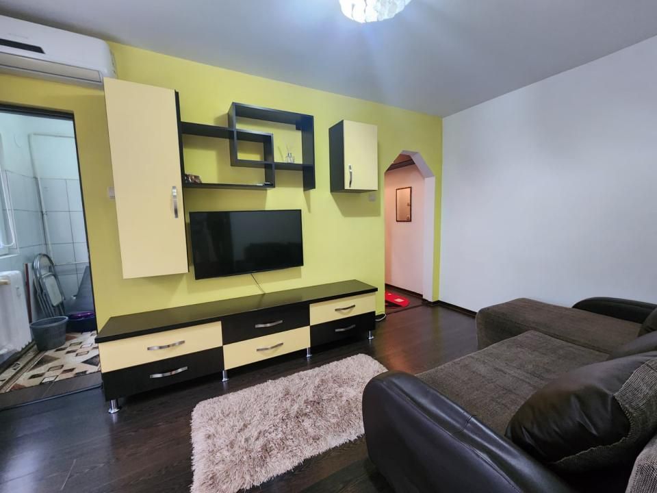 APARTAMENT CU 2 CAMERE, MOBILAT SI UTILAT , TATARASI - DE INCHIRIAT – fotografia 1 din 6