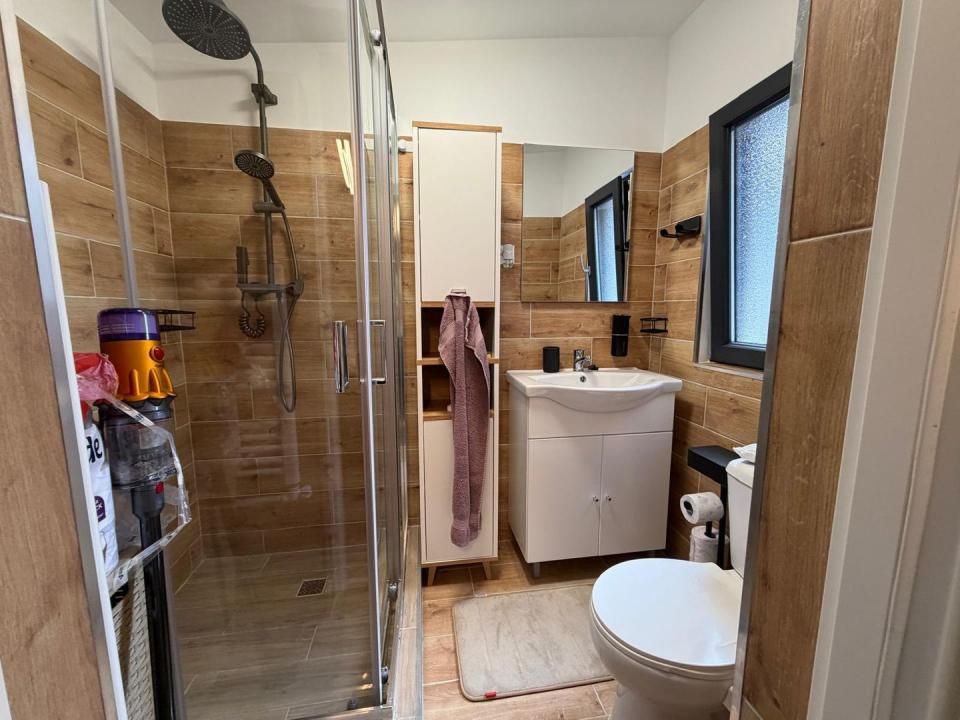 Duplex | Toate utilitatile | Mobilier nou | Finisaje premium | – fotografia 10 din 14