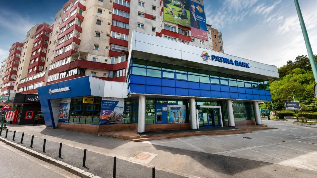 Spațiu Comercial Premium | 806 mp | Vizibilitate Excepțională | Spital Judetean – fotografia 1 din 13
