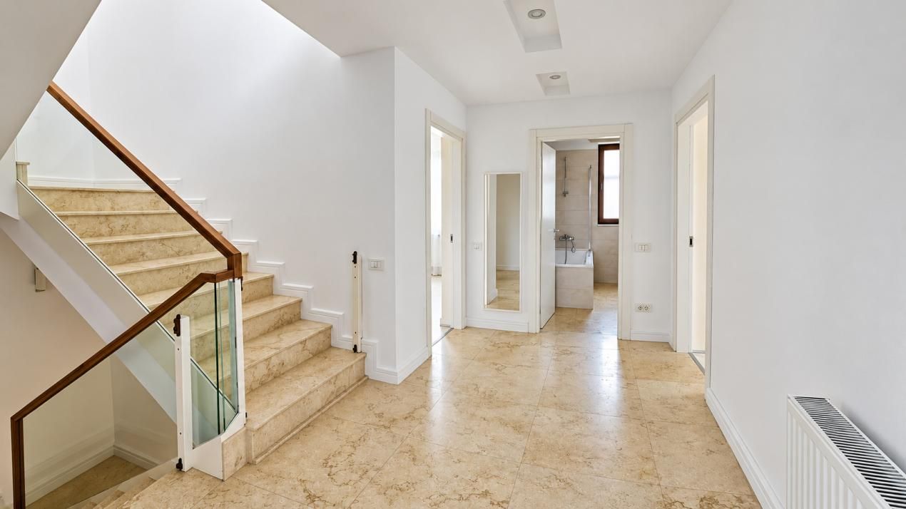 Vila 290MP | Oxford Gardens | Pipera | Curte + 3 locuri Parcare – fotografia 11 din 23