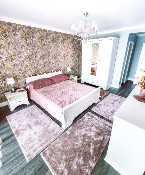 Duplex premium, cu piscina in Gruia – fotografia 10 din 30