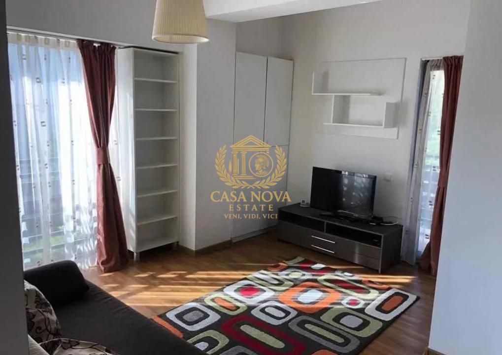Apartament 2 camere 42mp, zona Calvaria, finisaje moderne, parcare – fotografia 5 din 7