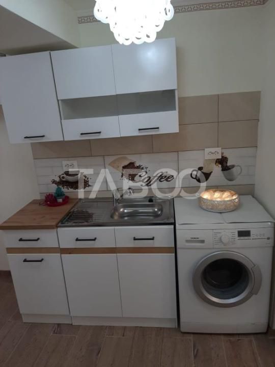 Apartament de vanzare 3 camere zona Bulevardului Corneliu Coposu Sibiu – fotografia 10 din 15