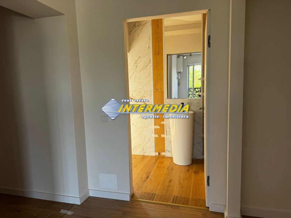 Vanzare Apartament 2 camere Bloc Nou 56 mp. Finisat Complet in CETATE Alba Iulia – fotografia 3 din 11