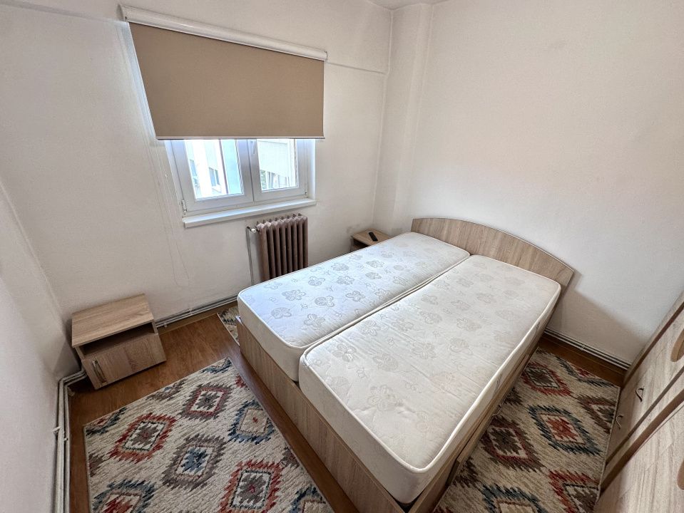 APARTAMENT 2 CAMERE I DECOMANDAT I 50 MP I DE VANZARE I FINISAT I MOBILAT – fotografia 4 din 15
