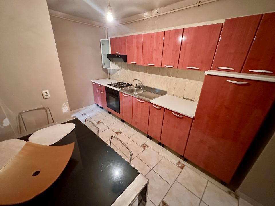 APARTAMENT 3 CAMERE I DECOMANDAT I ETAJ 2 I 66 MP I CENTRU I – fotografia 6 din 9