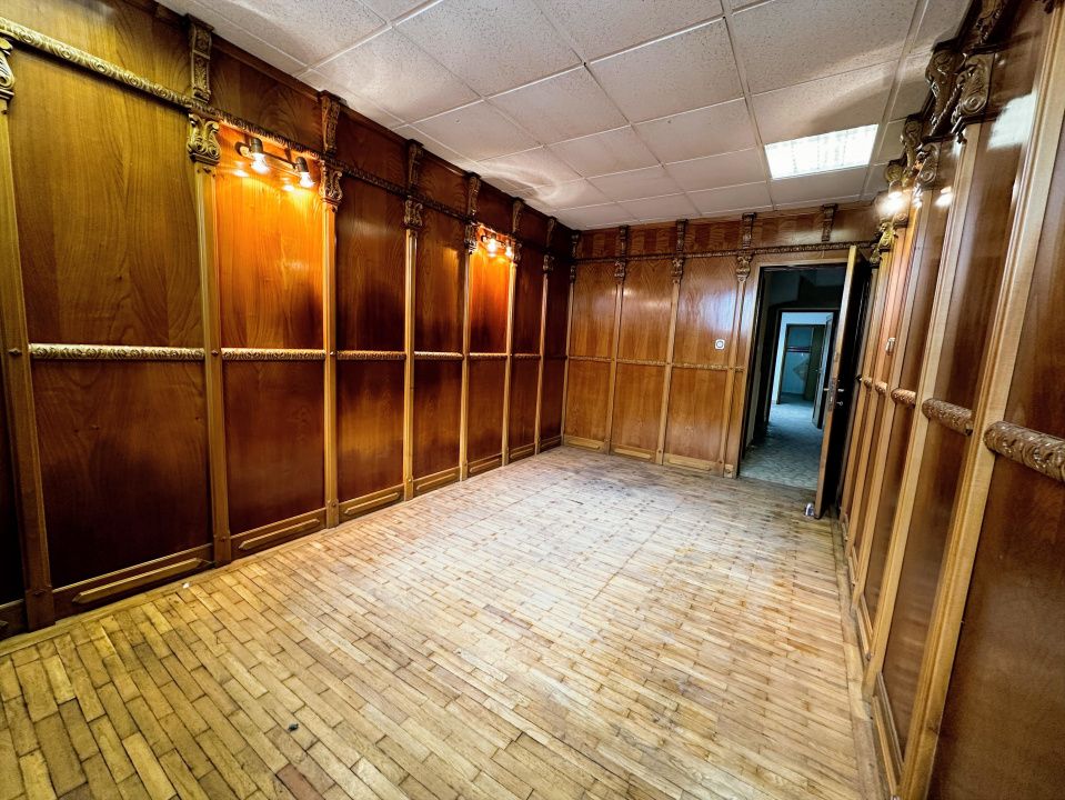 Oportunitate investitie – Casa 8 camere 13 Septembrie - Panduri | 253 mp – fotografia 12 din 23