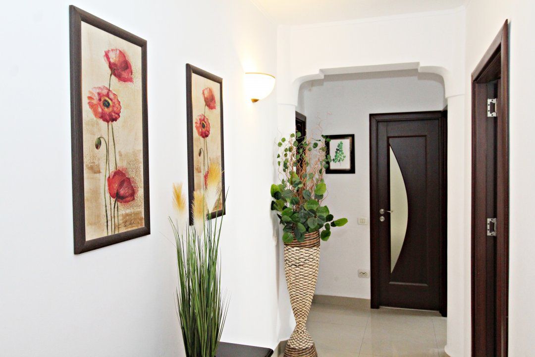 Comision 0% | Apartament 3 camere Tomis Mall - Plaja Modern – fotografia 10 din 18
