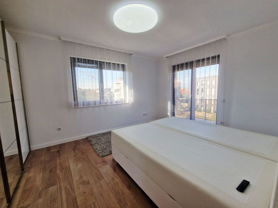 Apartament deosebit si Pet Friendly in cartierul Borhanci – fotografia 6 din 14