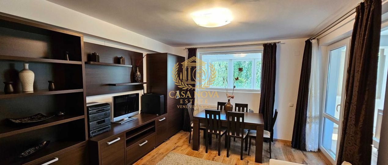 Apartament 2 camere decomandat, 73 mp, zona Grand Hotel Italia – fotografia 2 din 8