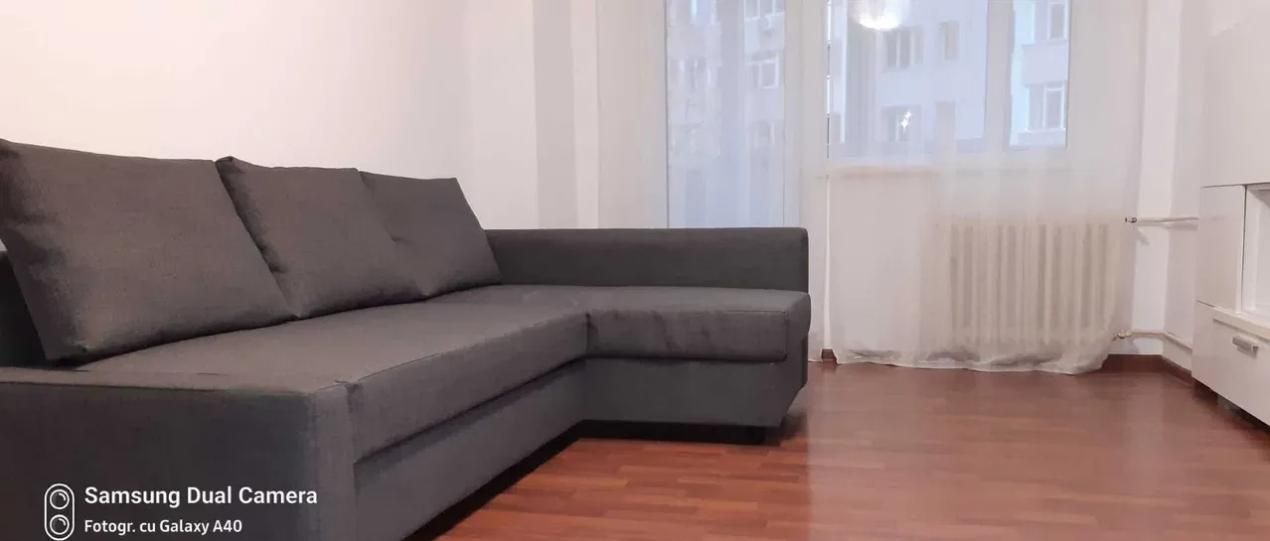 2 Camere de inchiriat | Titan | Metrou | Mobilat – fotografia 2 din 8