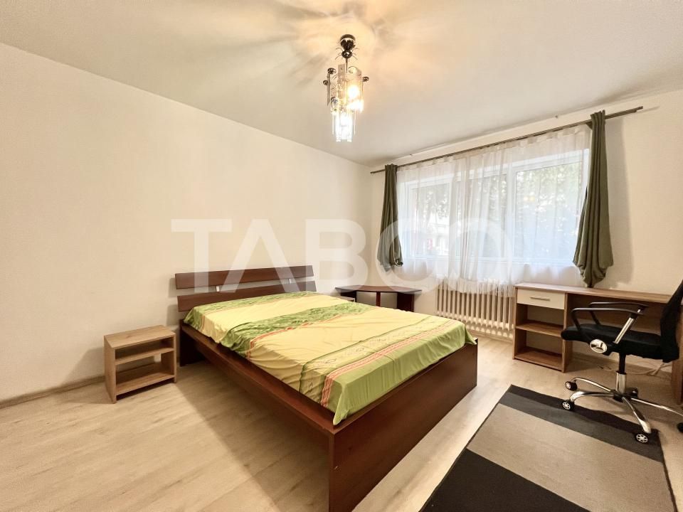 Apartament cu 2 camere de vanzare in Grigorescu Piata Agro cu boxa – fotografia 1 din 9