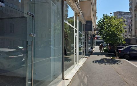 Spatiu Comercial | Ultracentral | Berthelot | Calea Victoriei