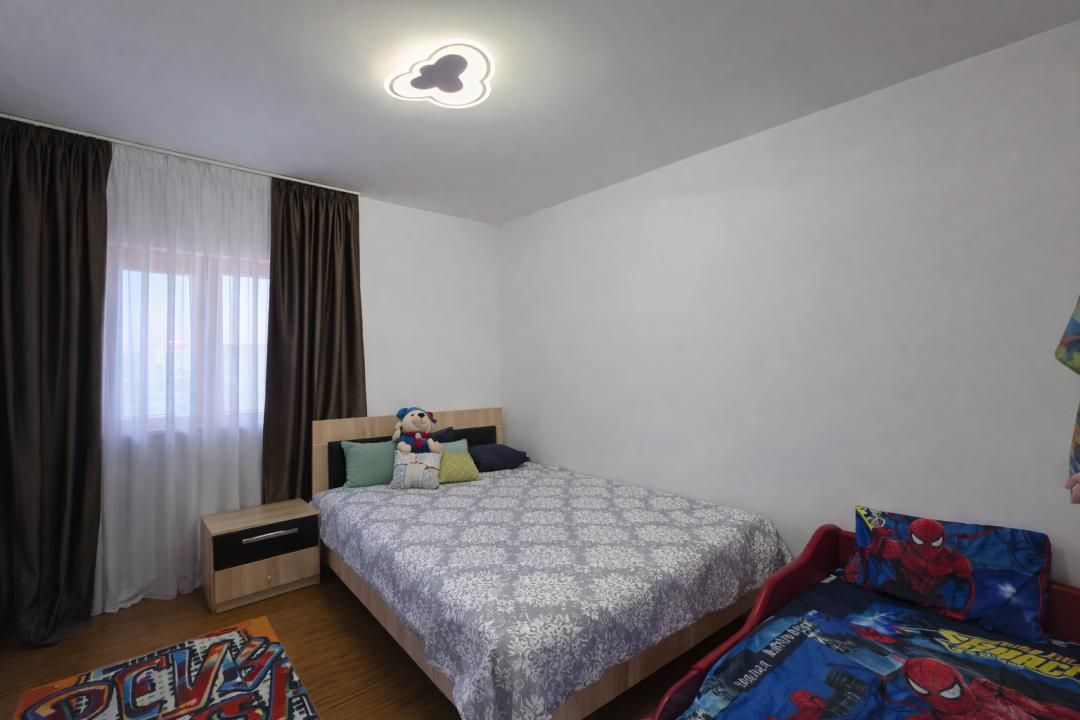 Casă în Domnești cu toate utilitățile și gata de mutare – fotografia 8 din 14