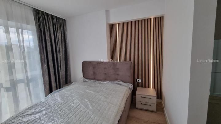 2 Camere de inchiriat | Lujerului | Metrou | Cetntrala  | Parcare  | Mobilat – fotografia 7 din 15