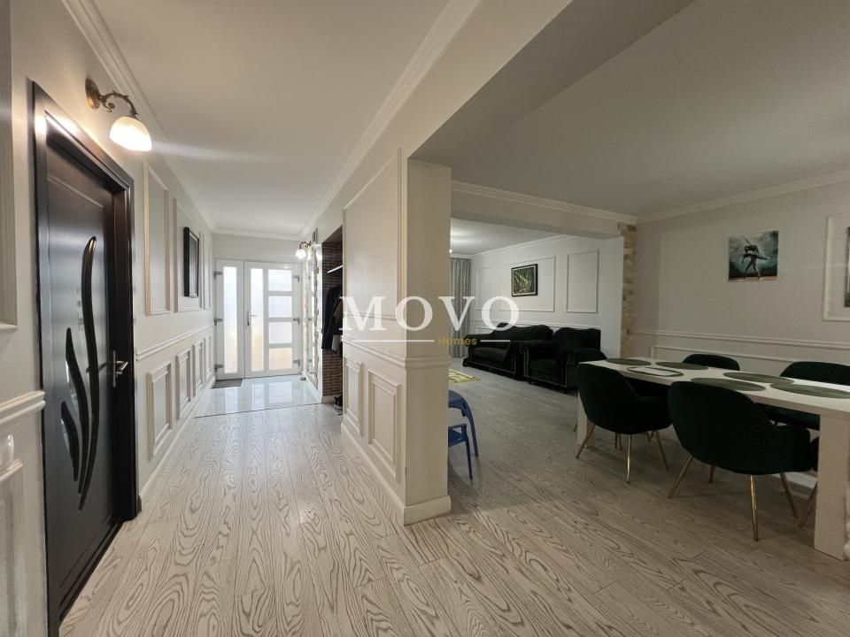 Casa individuala 4 camere | Garaj | Zona Braytim – fotografia 4 din 20