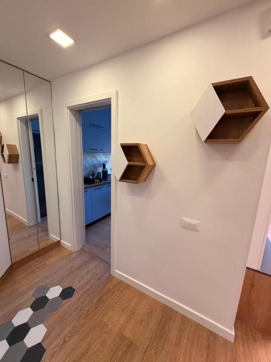 Duplex 4 camere 100m2 + Loc Parcare + Centrala Proprie | Parc Herastrau – fotografia 8 din 32