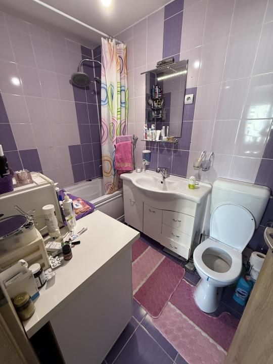 Exclusivitate!Com0%!Ap 3 camere 58mp semidec,1 balcon,parcare cu CF Str.Florilor – fotografia 9 din 11