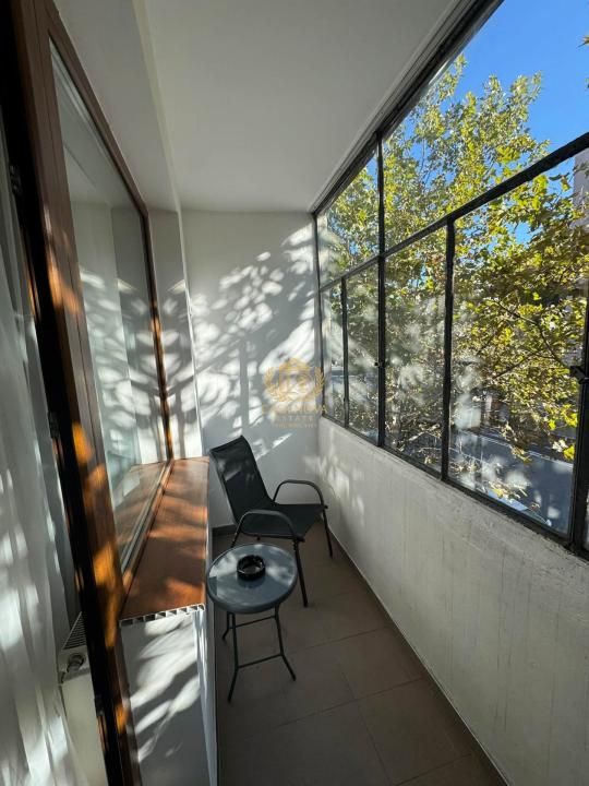 Apartament 3 camere, zona Garii, centrala proprie, finisaje medii – fotografia 2 din 7