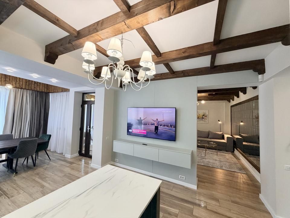 Casă Premium | Spa Privat-Sauna & Salină | Mobilată Lux |  Renovata Integral – fotografia 13 din 61