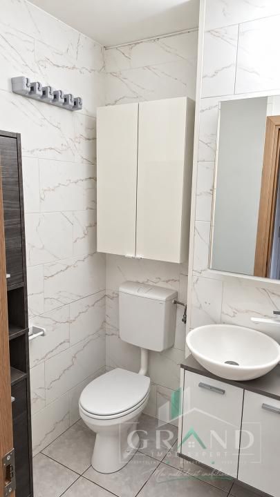 APARTAMENT 3 CAMERE DECOMANDATE | 2 BĂI | 2 BALCOANE | ÎNTRE LACURI – fotografia 12 din 12