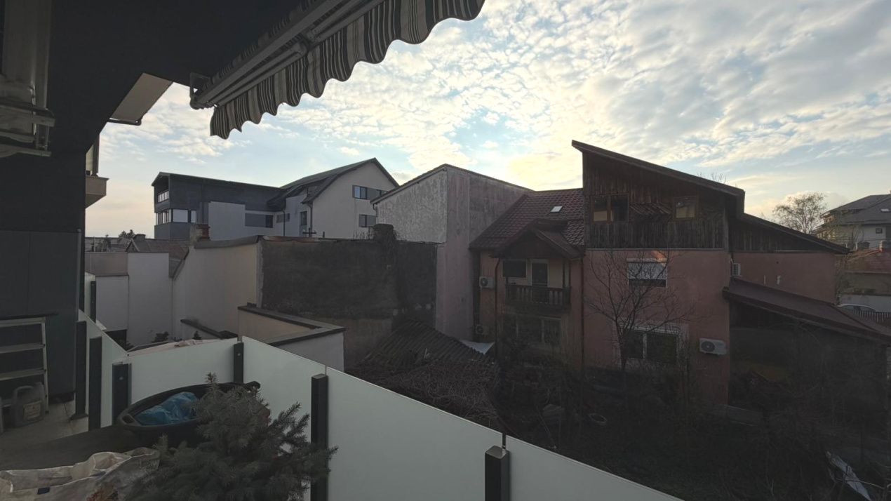 Apartament 3 camere | Terasa | Chitila | Metrou Jiului | Bloc 2018 | – fotografia 11 din 14