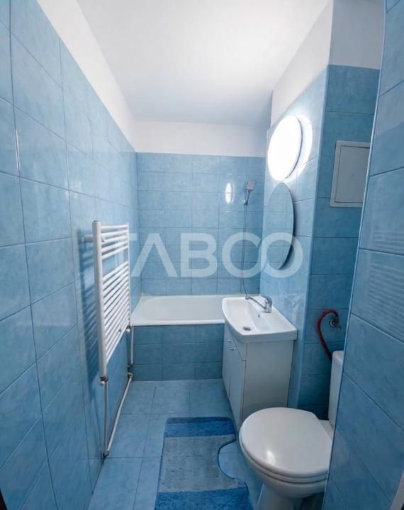 Apartament cu 2 camere de vanzare in bloc izolat cu boxa in Gruia – fotografia 7 din 7