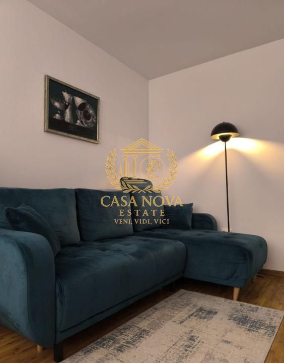 Apartament 2 camere, luminos, cu loc de parcare, Europa – fotografia 1 din 8