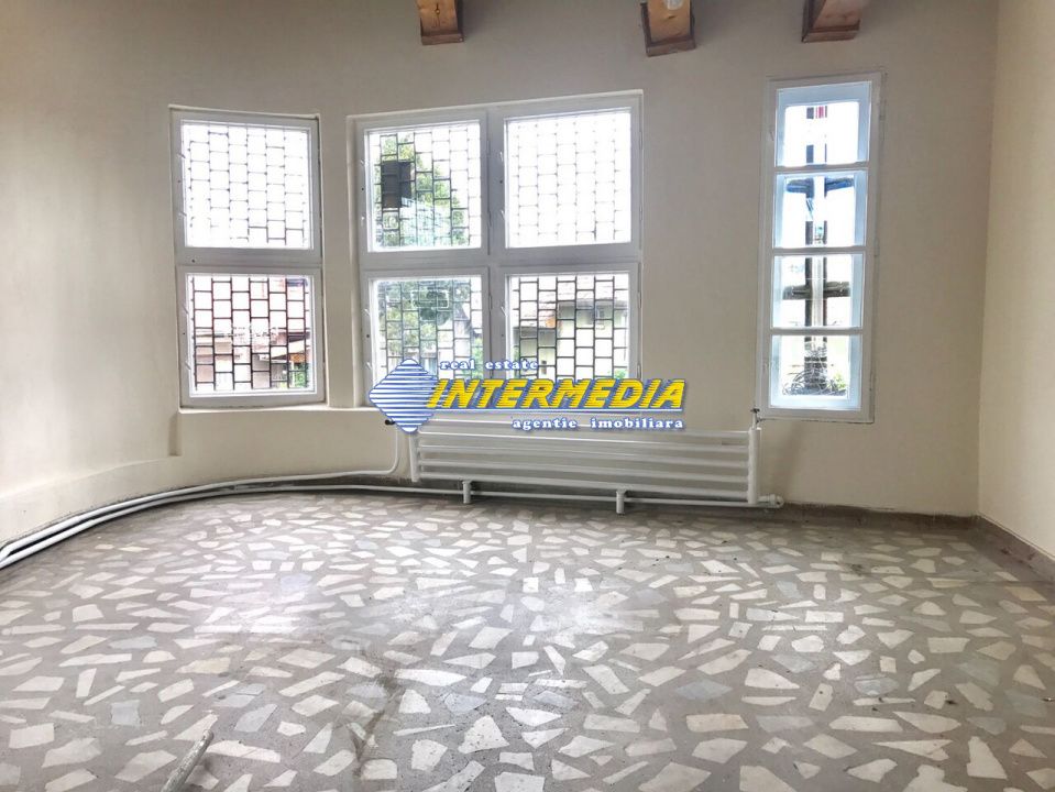 Spatiu comercial I 30 mp I etaj 1 I Cetate I – fotografia 7 din 7