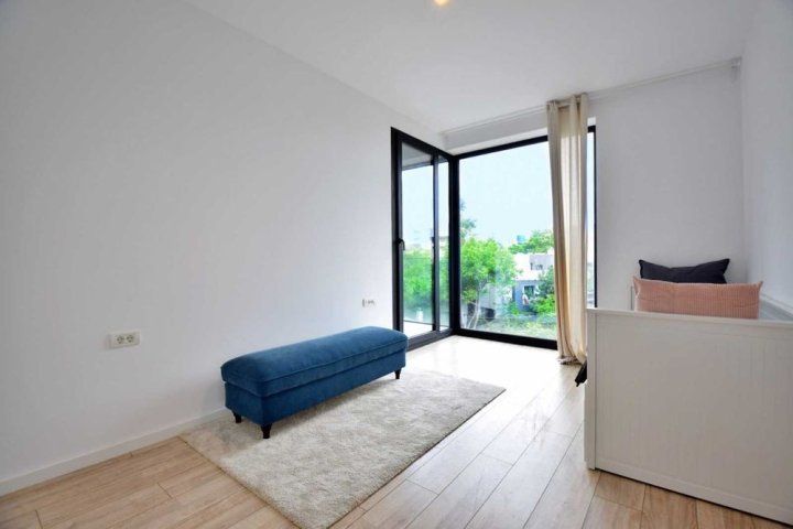 3 Camere de inchiriat | Herastrau | Parcare | Pet Friendly – fotografia 6 din 8