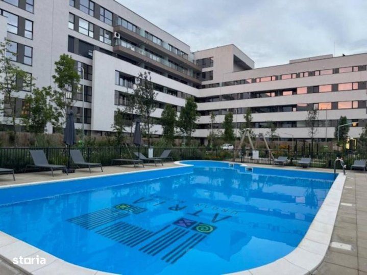 2 Camere de inchiriat | Chitila | Parcare | Centrala | Mobilat – fotografia 12 din 19
