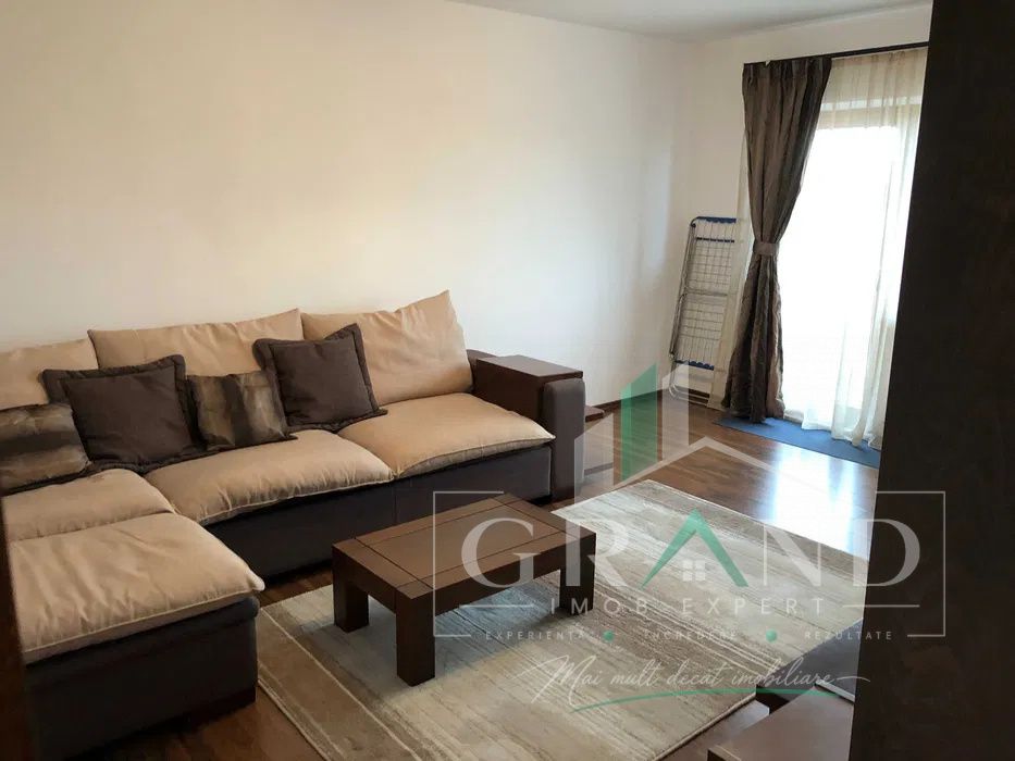 Apartament Modern | 3 Camere | Etaj 3 | Intre Lacuri/Iulius Mall – fotografia 4 din 8